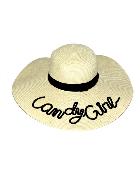 Women's candy girl hat