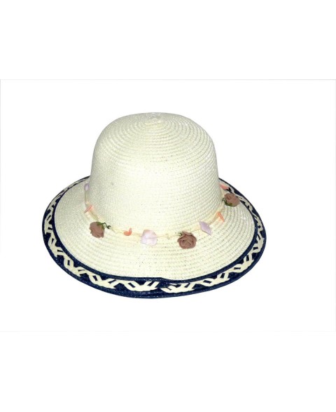 Women's hat with...