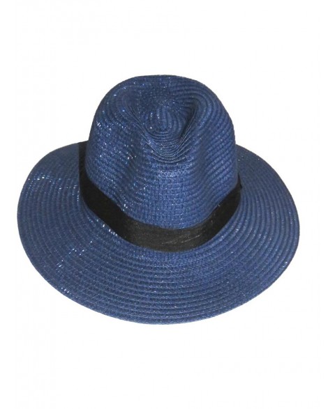 Straw hat different colors