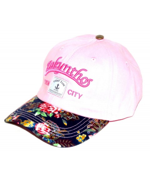 Zakynthos jockey hat with...