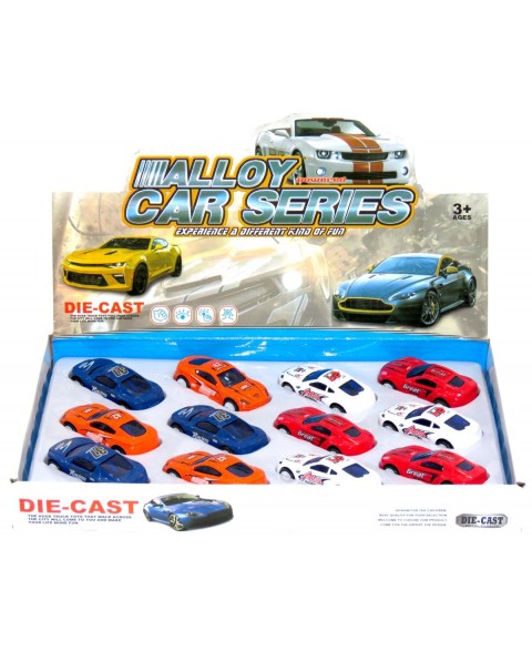 Cars 3722
