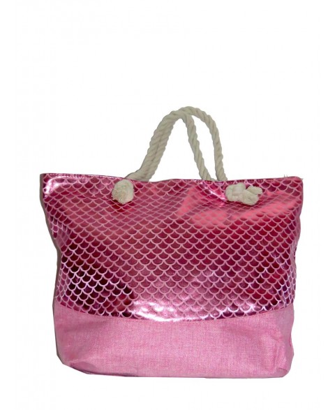 Mermaid beach bag