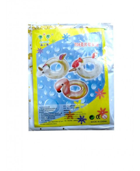 Unicorn wheel 70cm