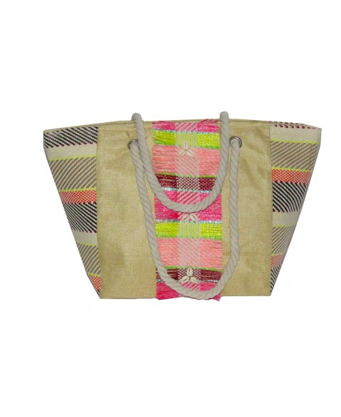 Design beach bag