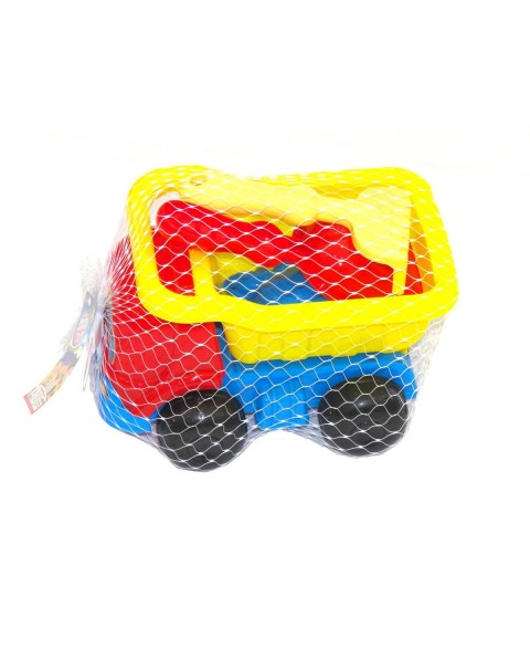 Truck bucket 903