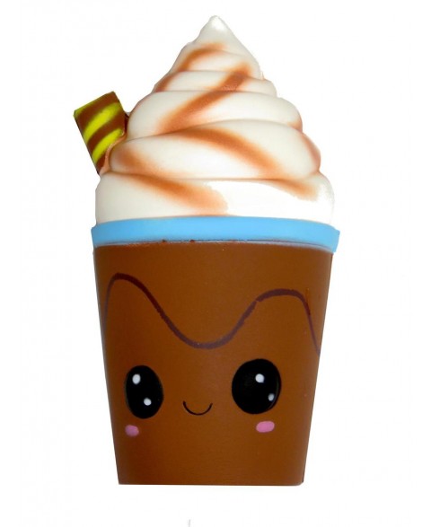 Squishy ice cream