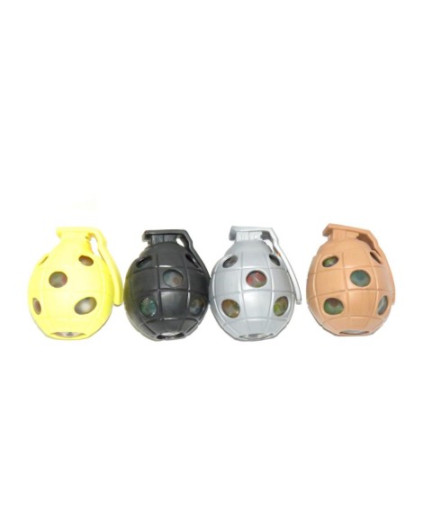 Game bombshell bomb mix colors