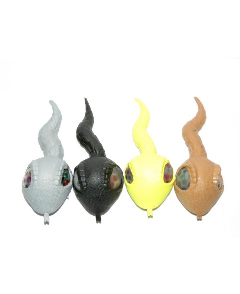 Game snake snake mix colors