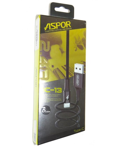 Καλώδιο AC-13