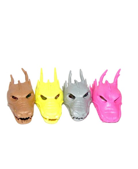 Game splatter dragon mix...