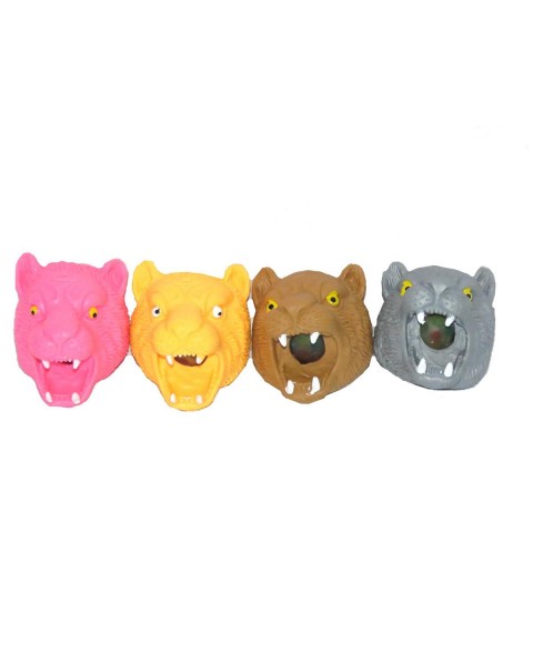 Game lion squat mix colors