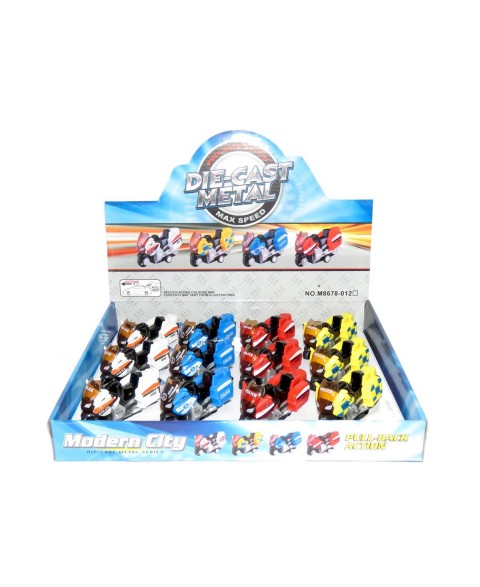 Game machine mix colors