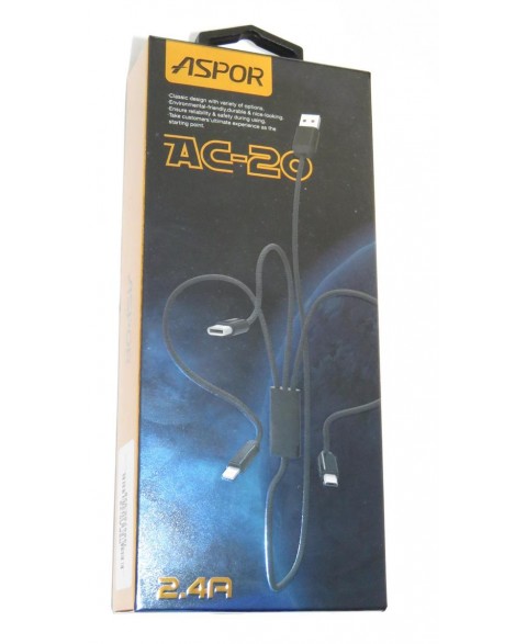 Καλώδιο AC-20