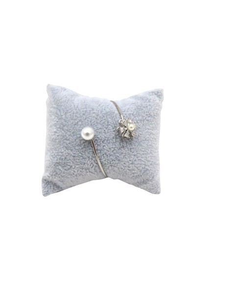 Bracelet with daisy and...