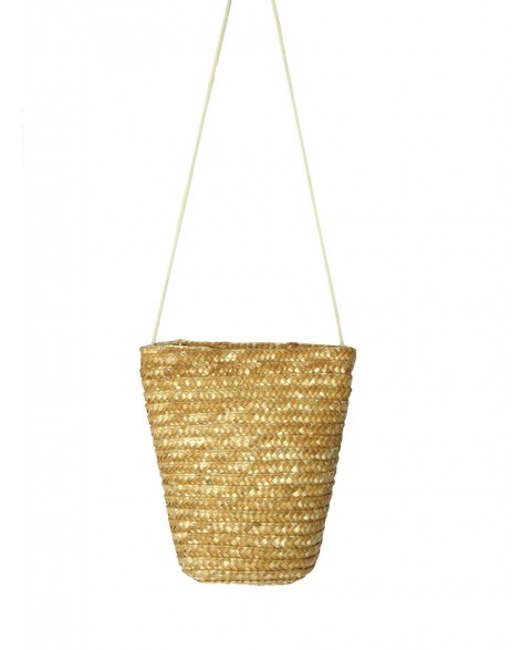 Women's crossbody rayon bag...