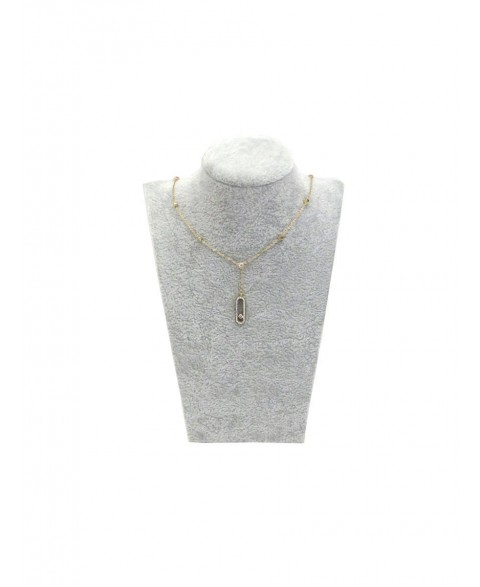 Women's necklace 190020