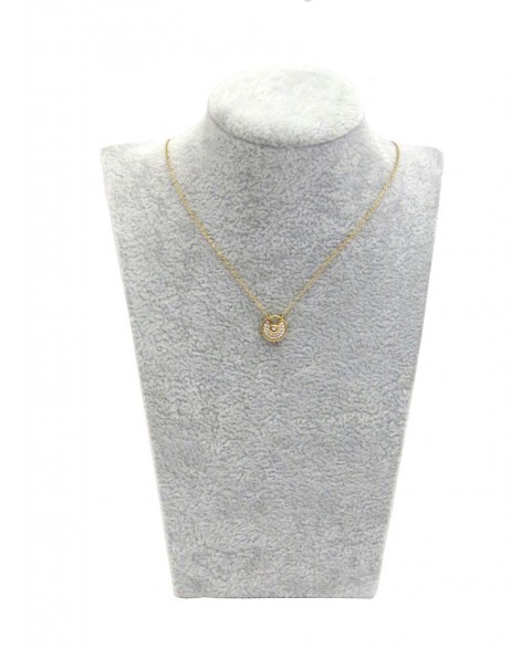 Women's necklace with...