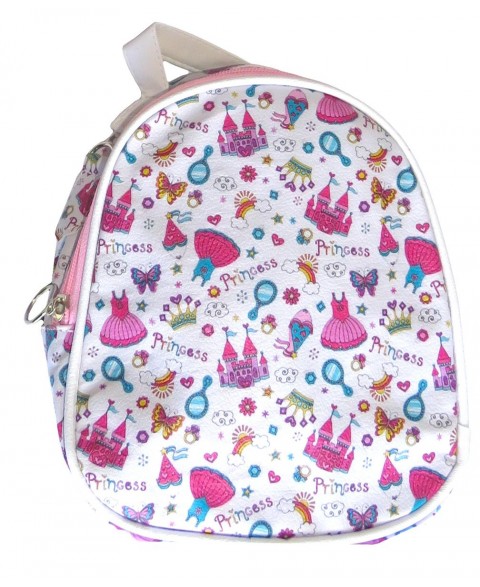 Children's backpack with...