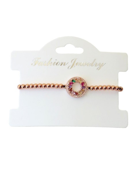Women's bracelet with...