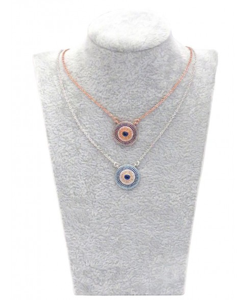 Women's necklace 1000650