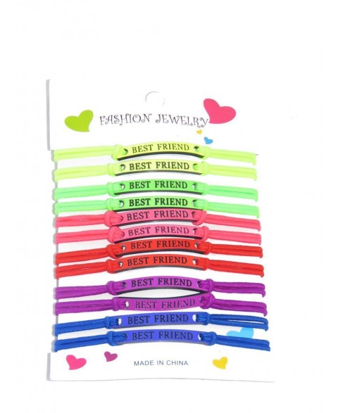 Bracelet Best friends