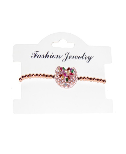 Women's colorful rhinestone...