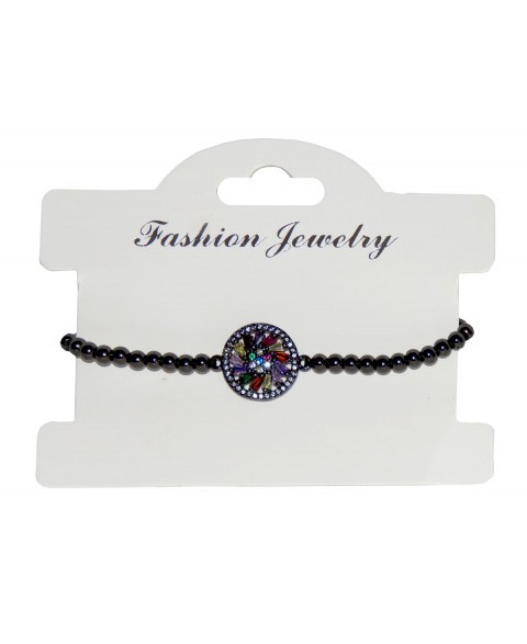Women's rhinestone bracelet...