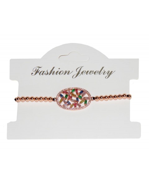 Women's colorful rhinestone...