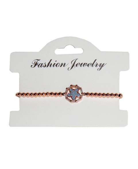 Female star bracelet
