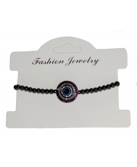 Women's eye bracelet