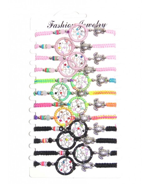Women's dream trap bracelet...
