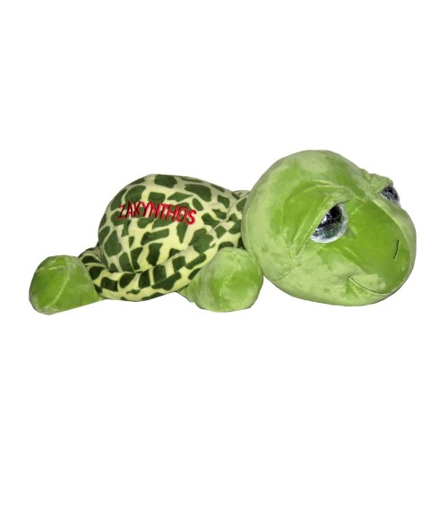 Plush turtle cm48