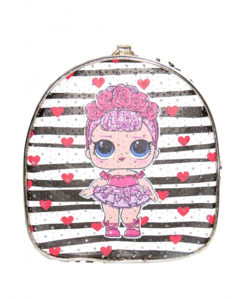 Baby doll bag