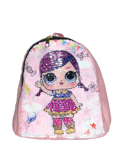 Children's backpack bag